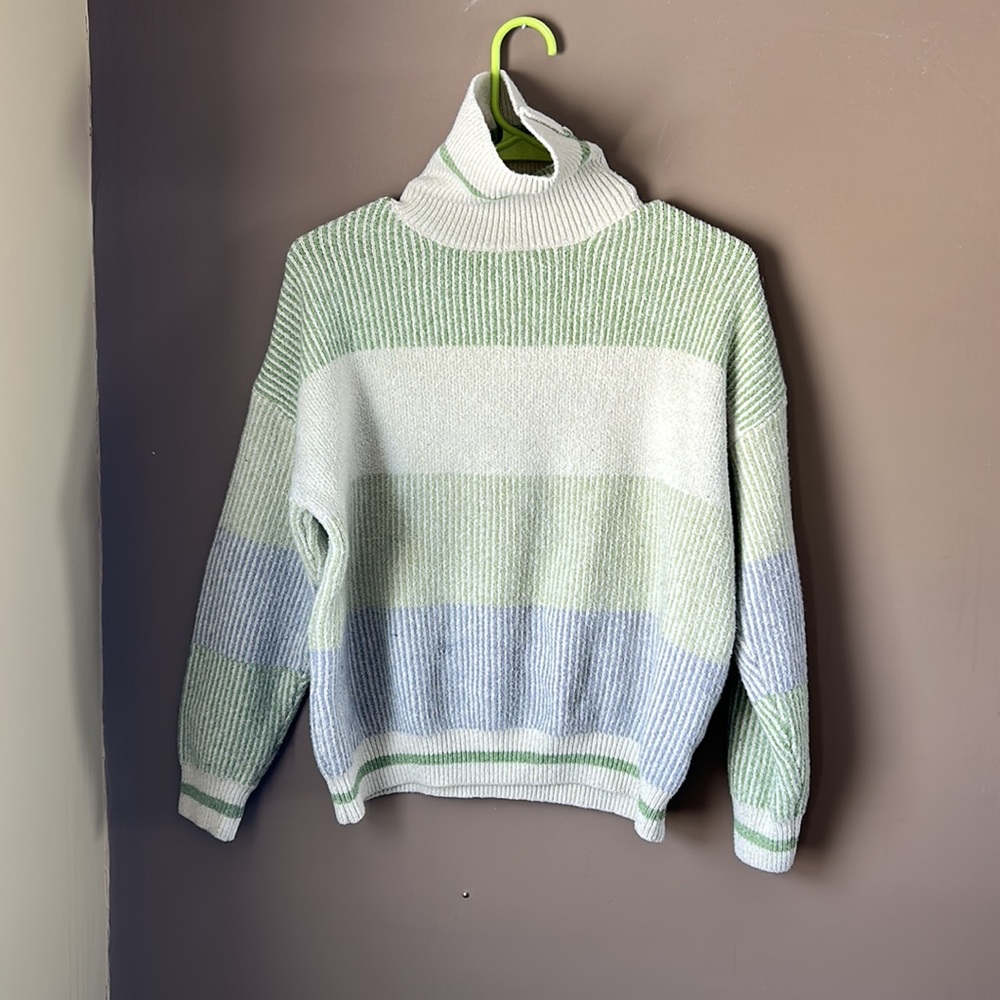 &Merci turtleneck